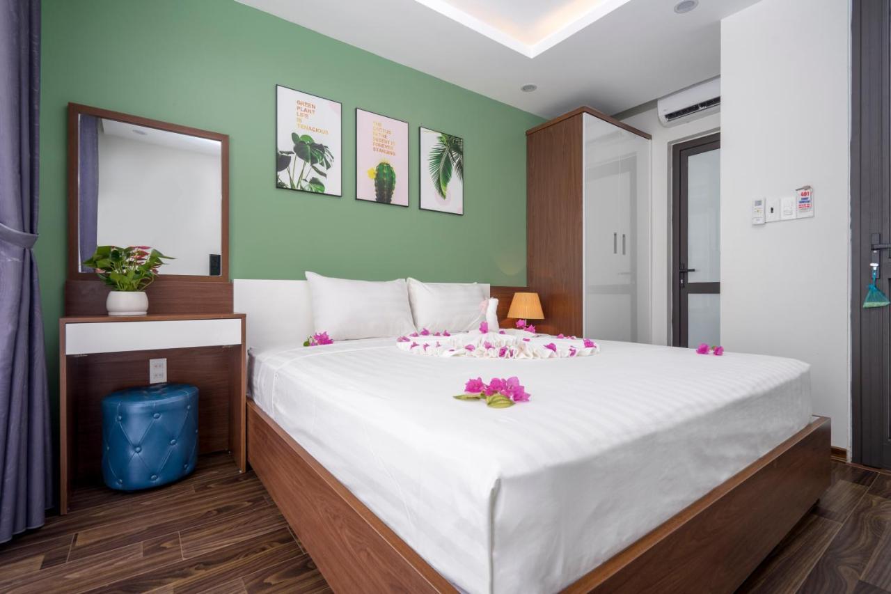 Sonny Homestay 2 -Can Lien Ke 5Pn -Khu Greenbayvillage - Duong Hoang Quoc Viet -Trung Tam Kdl Bai Chay Ha Long Dış mekan fotoğraf