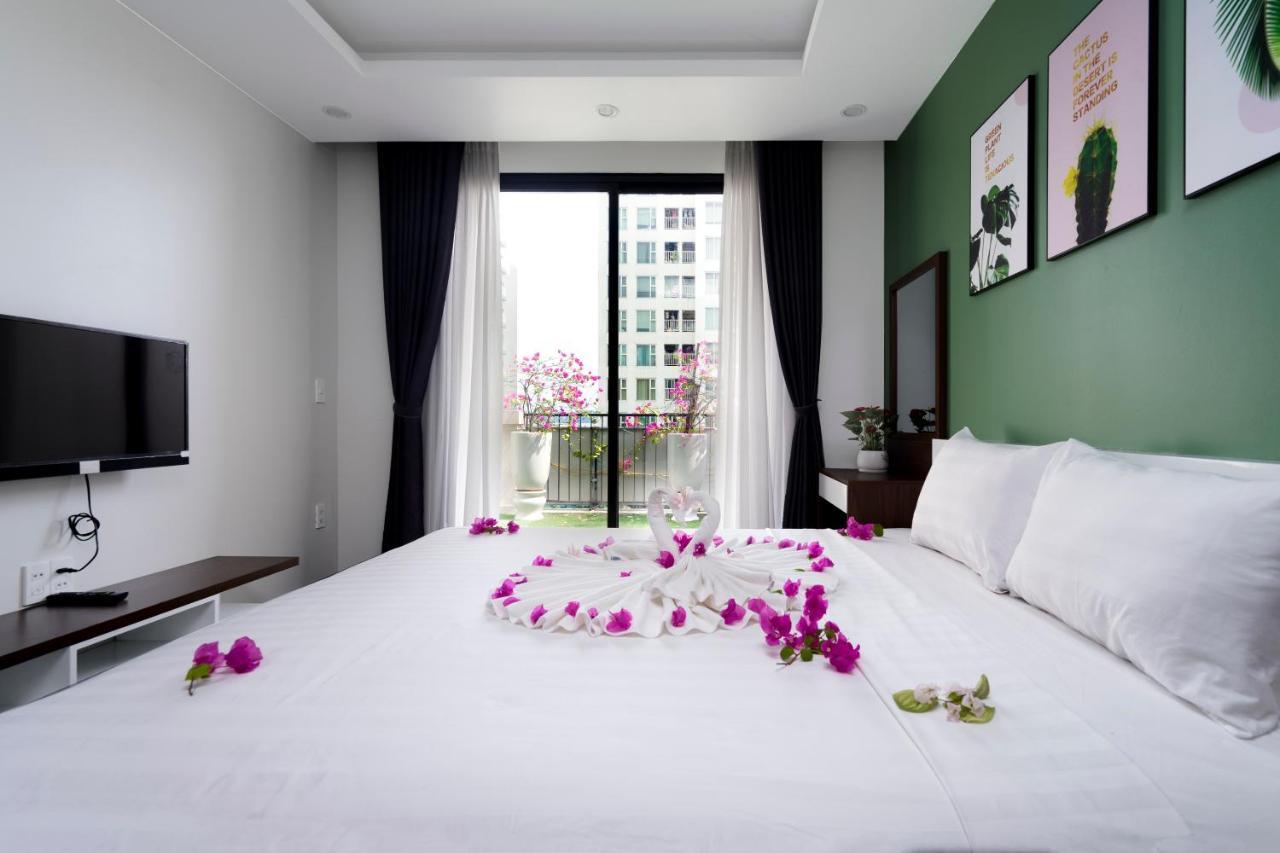 Sonny Homestay 2 -Can Lien Ke 5Pn -Khu Greenbayvillage - Duong Hoang Quoc Viet -Trung Tam Kdl Bai Chay Ha Long Dış mekan fotoğraf